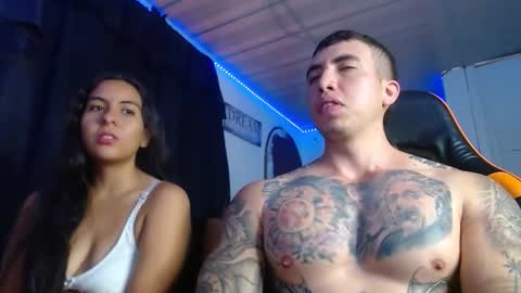 Austin and Emily online show from September 13, 2025, 11:54 am