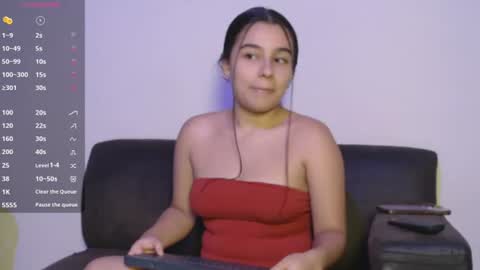 Snapshot of adan_konniee chatting on July 20, 2026, 10:39 am adan_konniee online show from July 20, 2026, 10:39 am