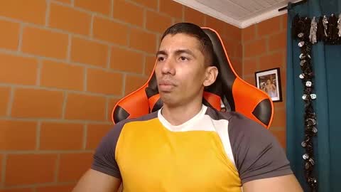 Adan Sin online show from January 14, 2025, 3:04 pm