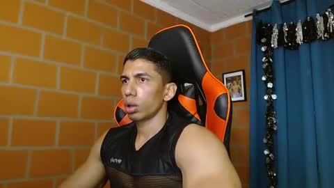 Adan Sin online show from February 5, 2025, 4:14 pm