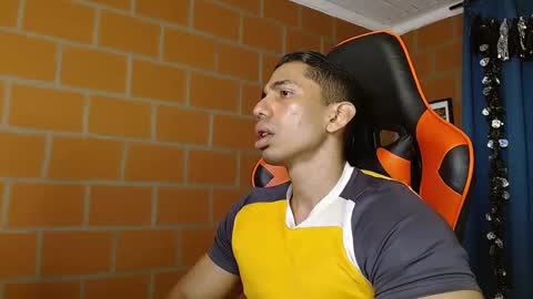 Adan Sin online show from February 27, 2025, 2:54 pm