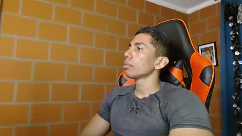 Adan Sin online show from March 1, 2025, 6:11 pm