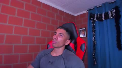 Adan Sin online show from March 8, 2025, 10:56 pm