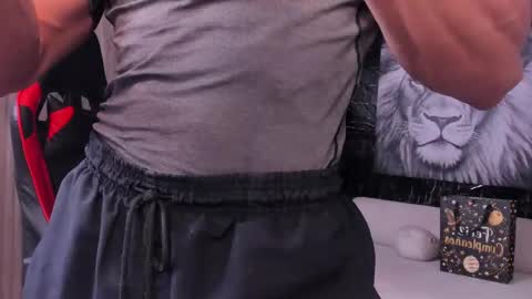 Adan Sin online show from November 22, 2025, 5:12 pm