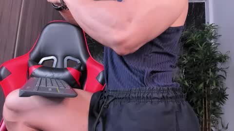 Adan Sin online show from February 4, 2026, 4:57 pm