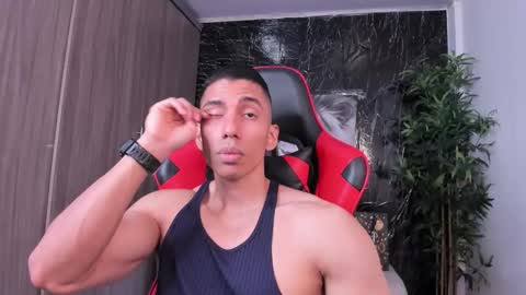 Adan Sin online show from March 15, 2026, 5:19 pm