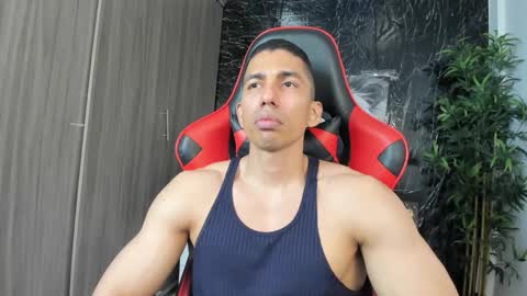 Adan Sin online show from March 20, 2026, 4:23 pm