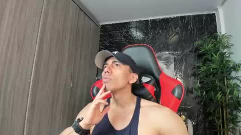 Snapshot of adan_sin1 chatting on June 27, 2026, 3:39 pm Adan Sin online show from June 27, 2026, 3:39 pm