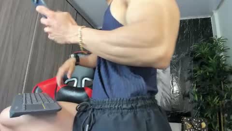 Snapshot of adan_sin1 chatting on July 7, 2026, 2:43 pm Adan Sin online show from July 7, 2026, 2:43 pm