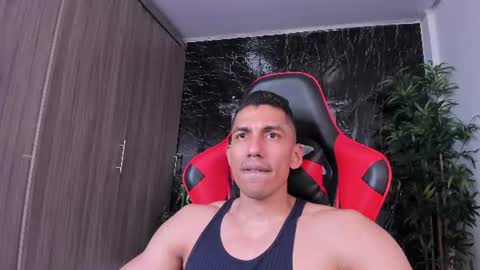Snapshot of adan_sin1 chatting on July 20, 2026, 7:16 pm Adan Sin online show from July 20, 2026, 7:16 pm