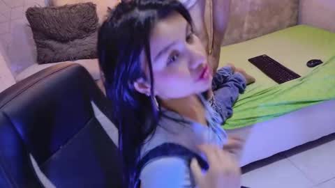 AdanNDEva online show from February 19, 2026, 3:35 am