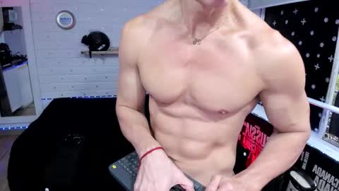 Adan online show from October 22, 2025, 9:25 pm