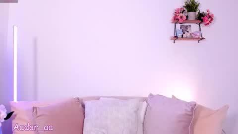 Snapshot of adara_aa chatting on September 30, 2025, 2:49 am adara_aa online show from September 30, 2025, 2:49 am