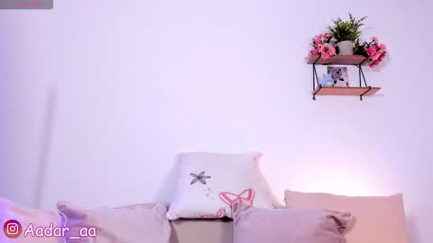 Snapshot of adara_aa chatting on October 24, 2025, 3:58 am adara_aa online show from October 24, 2025, 3:58 am