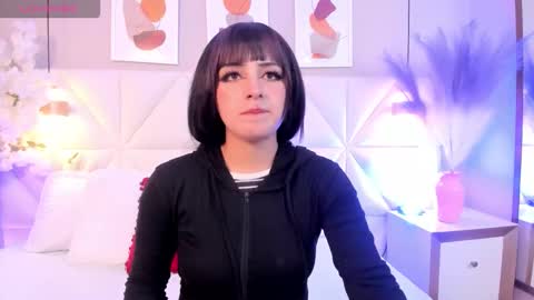 Snapshot of adara_carter_ chatting on September 30, 2025, 3:33 am adara_carter_ online show from September 30, 2025, 3:33 am