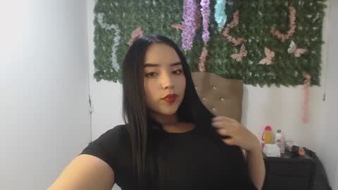 Adara online show from March 13, 2026, 5:08 pm