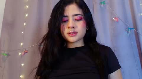  Adara Johnson  online show from January 7, 2026, 11:56 am