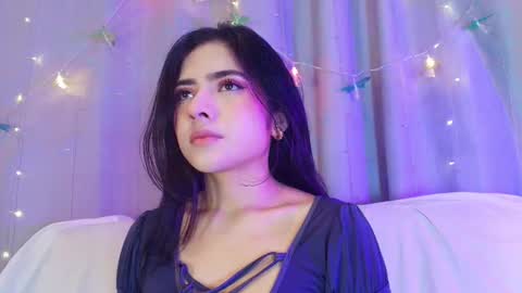  Adara Johnson  online show from February 16, 2026, 11:39 am