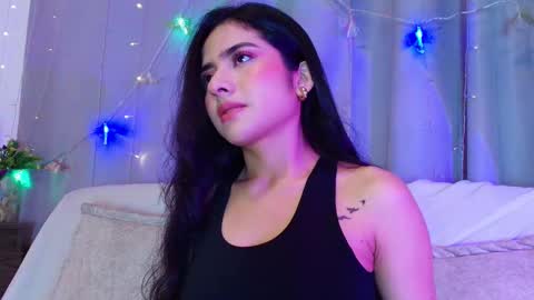  Adara Johnson  online show from February 23, 2026, 12:02 pm