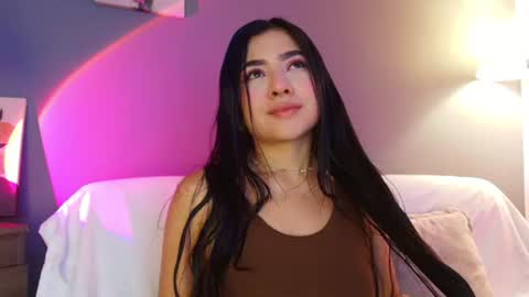  Adara Johnson  online show from July 18, 2026, 11:47 am
