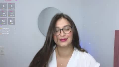 ADARA  online show from January 8, 2025, 8:50 pm