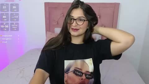 ADARA  online show from January 21, 2025, 9:15 pm