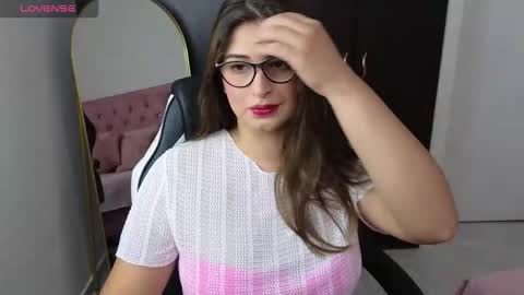 ADARA  online show from October 10, 2025, 9:14 pm