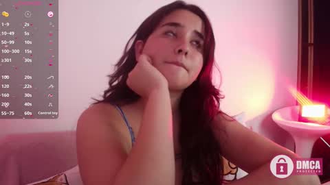 Snapshot of adara_willow chatting on January 20, 2025, 7:46 pm Adara online show from January 20, 2025, 7:46 pm