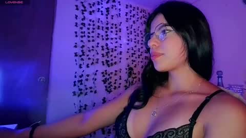 Snapshot of adararose1 chatting on January 16, 2025, 5:33 pm Adara online show from January 16, 2025, 5:33 pm