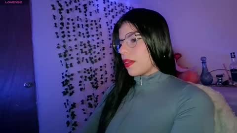 Snapshot of adararose1 chatting on February 17, 2025, 4:04 pm Adara online show from February 17, 2025, 4:04 pm