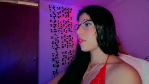 Snapshot of adararose1 chatting on October 9, 2025, 6:39 pm Adara online show from October 9, 2025, 6:39 pm