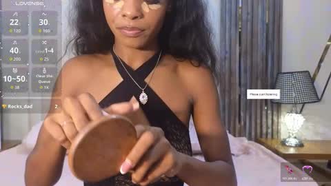 adarasmiith online show from November 11, 2025, 11:43 am