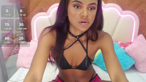 adarose_ online show from December 22, 2025, 11:46 pm