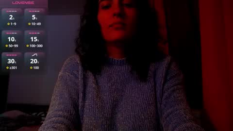 amy        online show from November 19, 2025, 3:23 pm