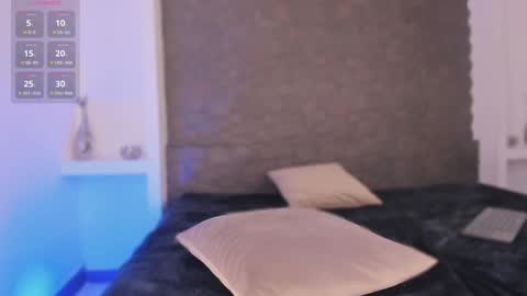 A D D I S O N  online show from February 8, 2025, 1:43 am