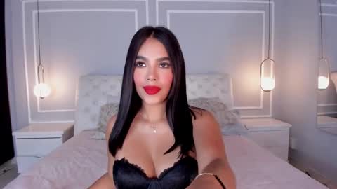 Melissa online show from September 13, 2025, 7:35 pm