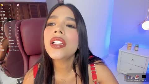 Melissa online show from September 27, 2025, 8:03 pm