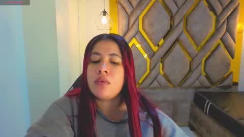 addy__02 online show from November 23, 2025, 2:55 am