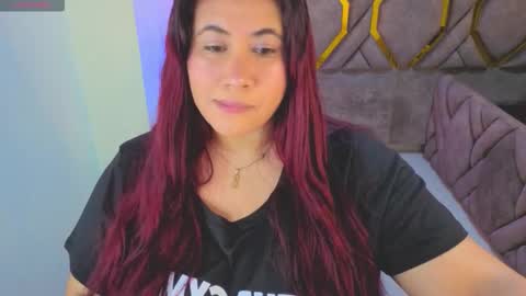 addy__02 online show from January 10, 2026, 1:40 am