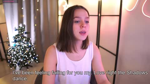 Snapshot of addy_moon chatting on December 29, 2024, 3:46 pm Addy online show from December 29, 2024, 3:46 pm