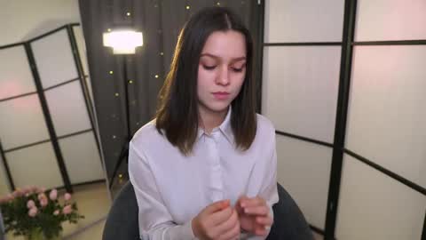 Snapshot of addy_moon chatting on March 9, 2025, 3:27 pm Addy online show from March 9, 2025, 3:27 pm