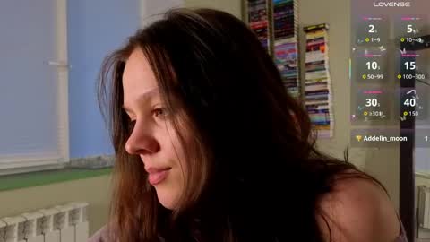 Snapshot of addy_moon chatting on May 5, 2026, 6:16 pm Addy online show from May 5, 2026, 6:16 pm