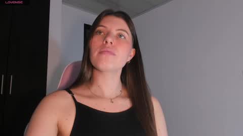 Adela Parker  online show from December 27, 2024, 9:00 pm