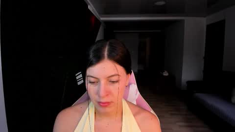 Adela Parker  online show from February 4, 2026, 7:09 pm