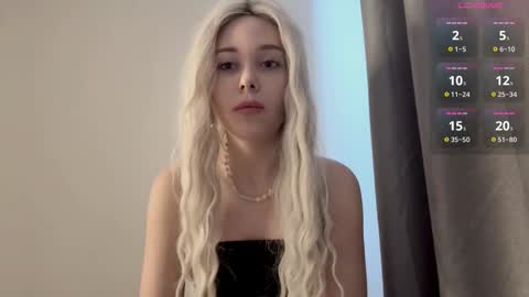 Silena online show from February 23, 2026, 1:19 pm