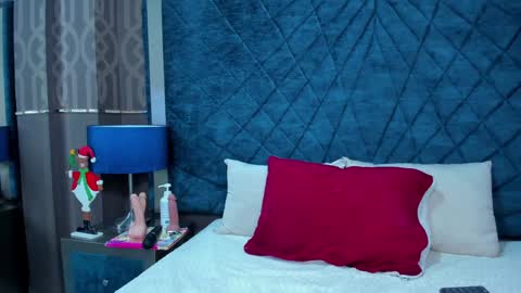 Snapshot of adelainebest chatting on December 24, 2024, 11:06 am Adelaine online show from December 24, 2024, 11:06 am