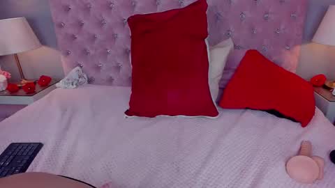 Snapshot of adelainebest chatting on February 26, 2025, 4:45 pm Adelaine online show from February 26, 2025, 4:45 pm