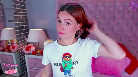 Snapshot of adelainebest chatting on March 8, 2025, 6:10 am Adelaine online show from March 8, 2025, 6:10 am