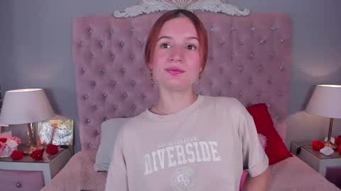 Snapshot of adelainebest chatting on March 12, 2025, 5:13 am Adelaine online show from March 12, 2025, 5:13 am