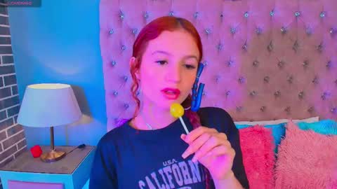 Snapshot of adelainebest chatting on September 16, 2025, 3:40 am Adelaine online show from September 16, 2025, 3:40 am